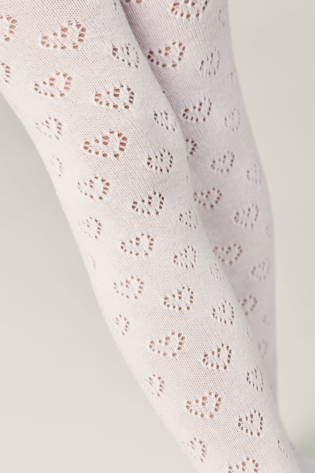 TheRanok.com Conte-Kids Cotton Tights for girls - Miss 609 — main product shot