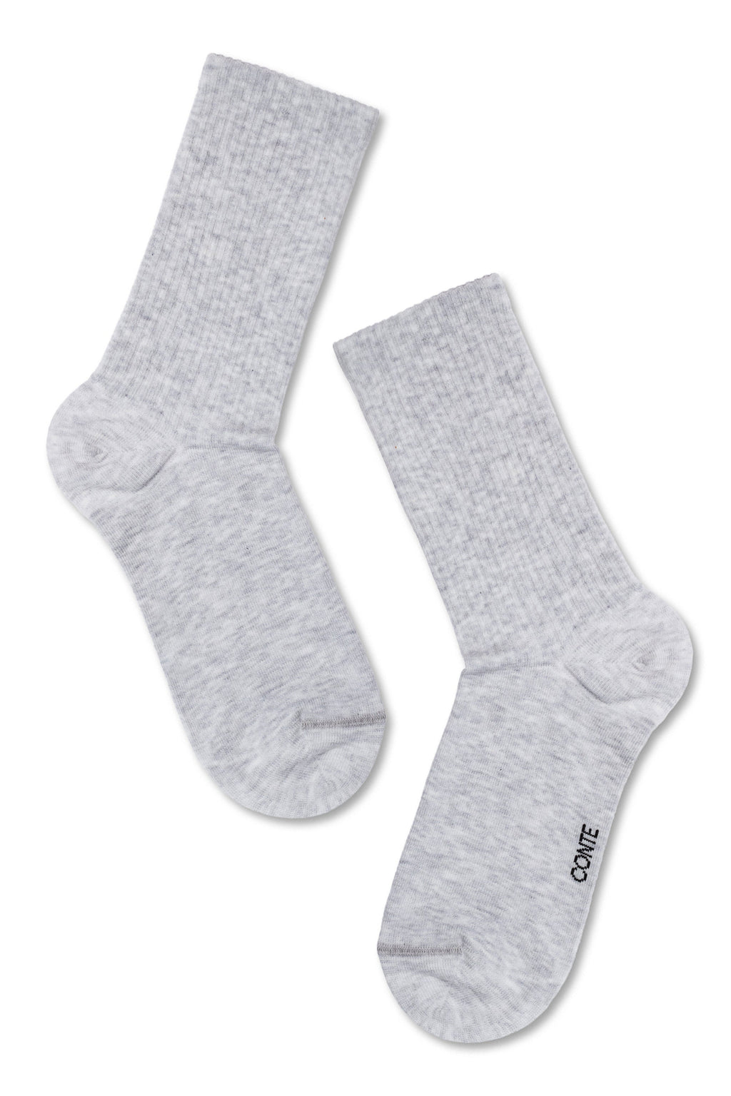 TheRanok.com Conte Cotton Long Socks Active 000 — packaging