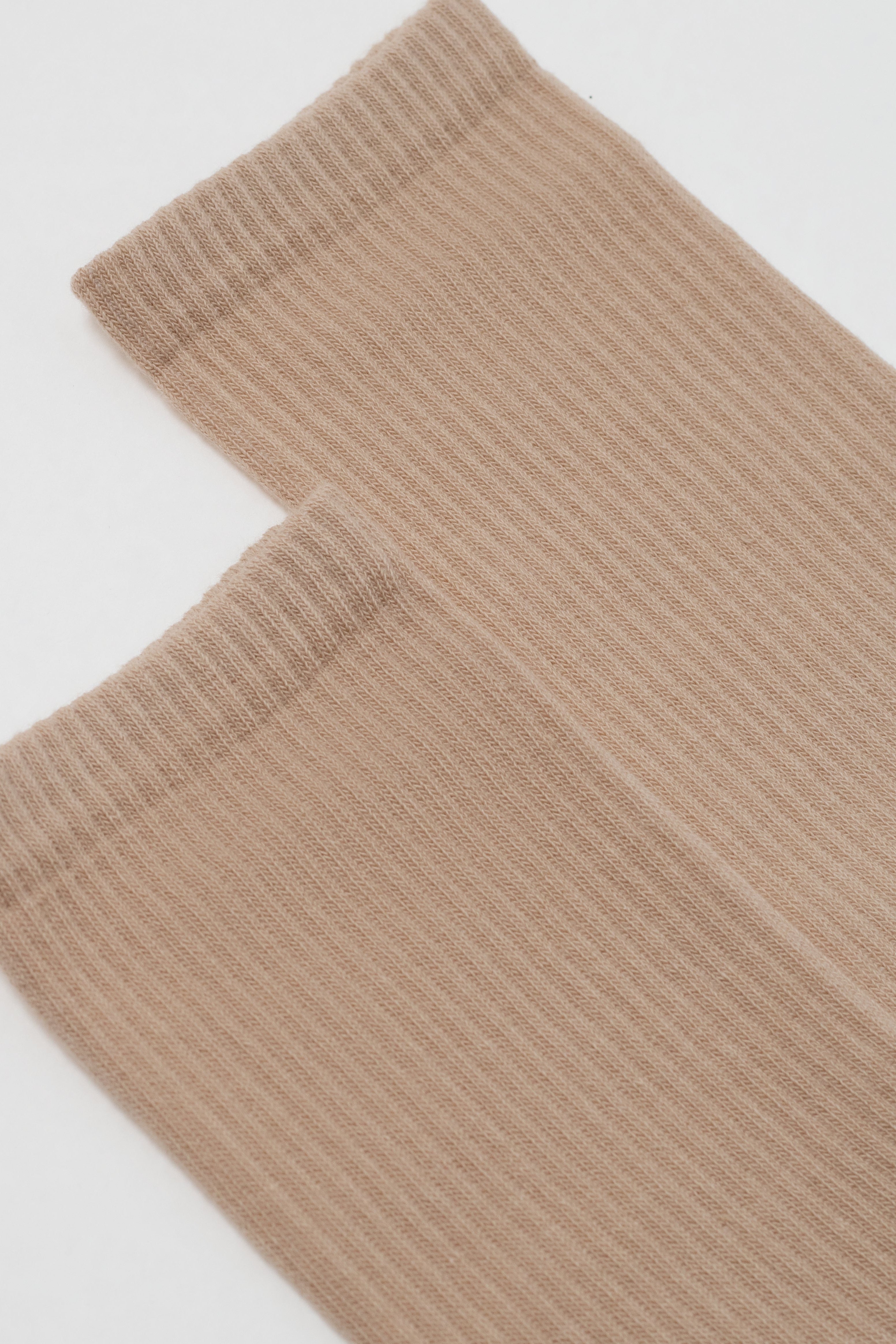 TheRanok.com Conte Cotton Long Socks Active 000 — side view