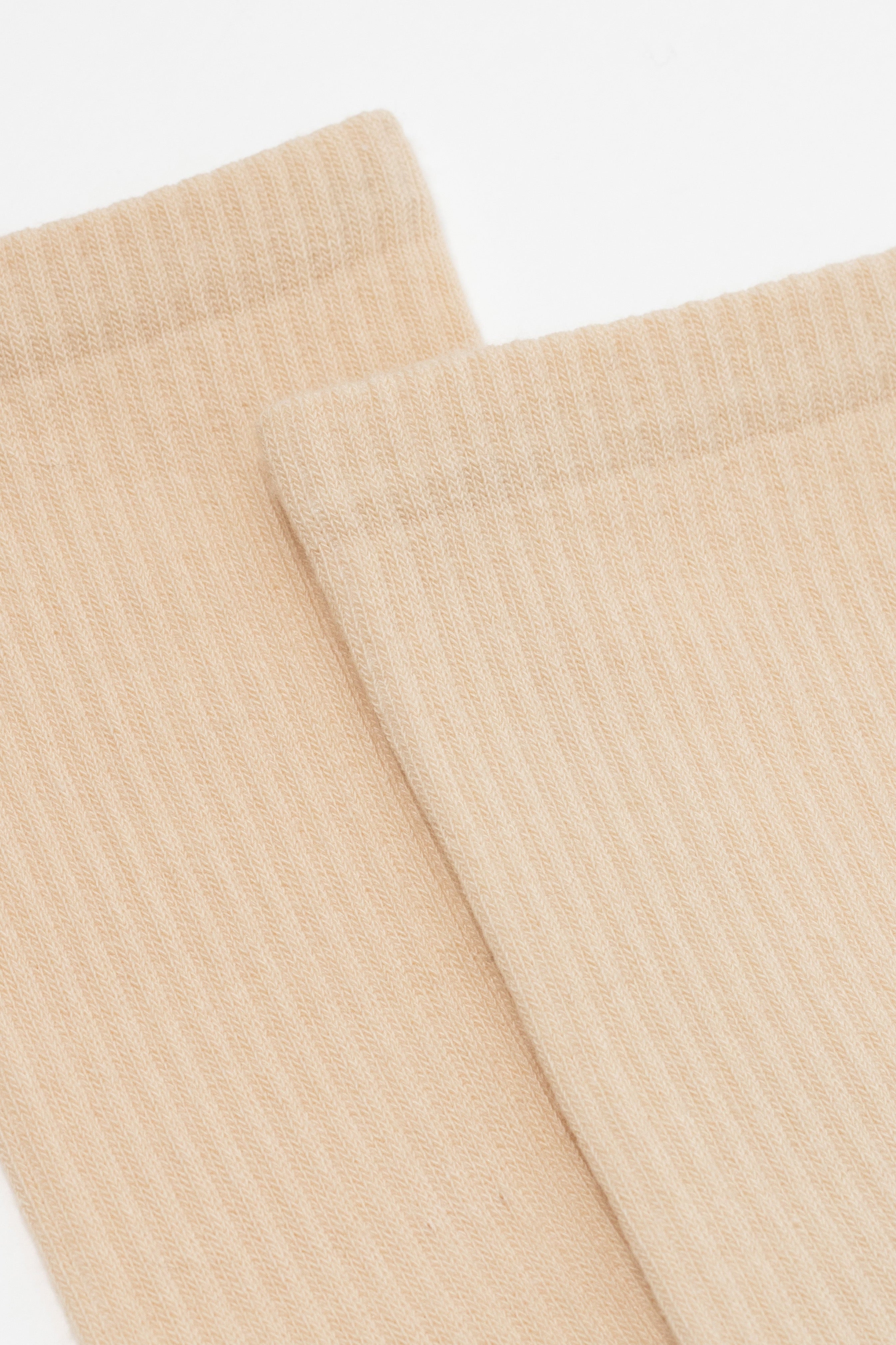 TheRanok.com Conte Cotton Long Socks Active 000 — feature highlight