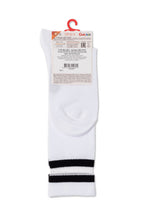 TheRanok.com Conte-Kids Classic Cotton Knee-High Socks - Tip-Top 049 — in-use photo