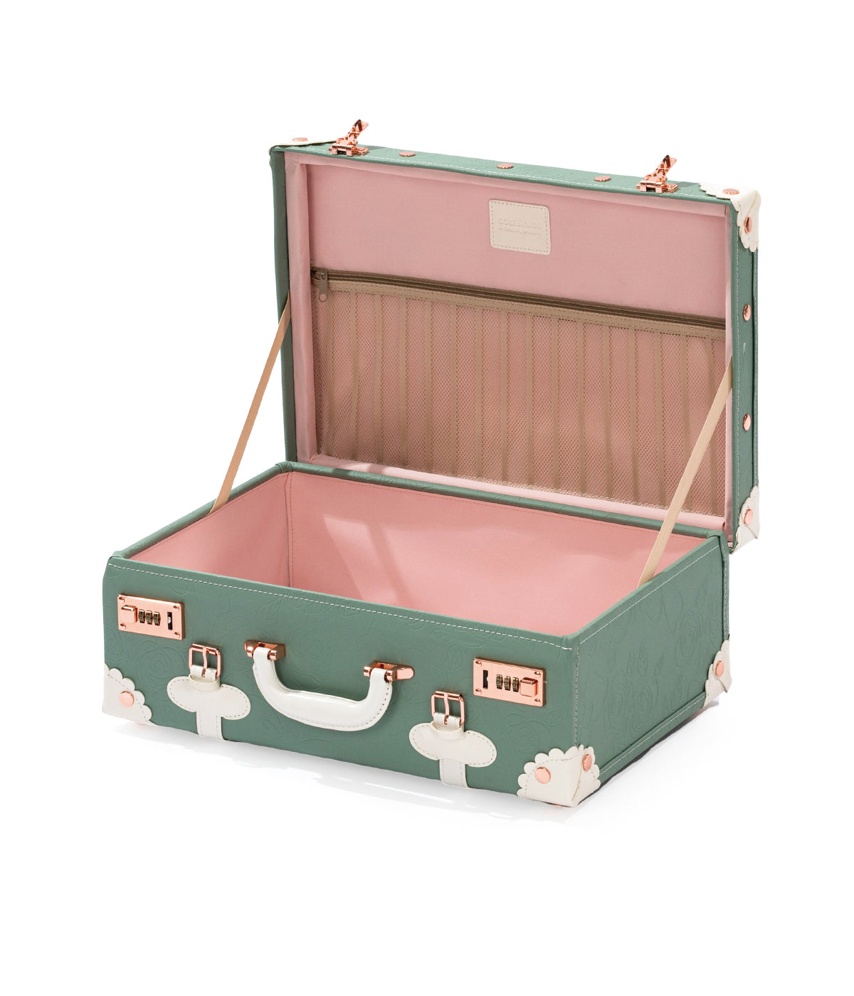 Riviera Trunk