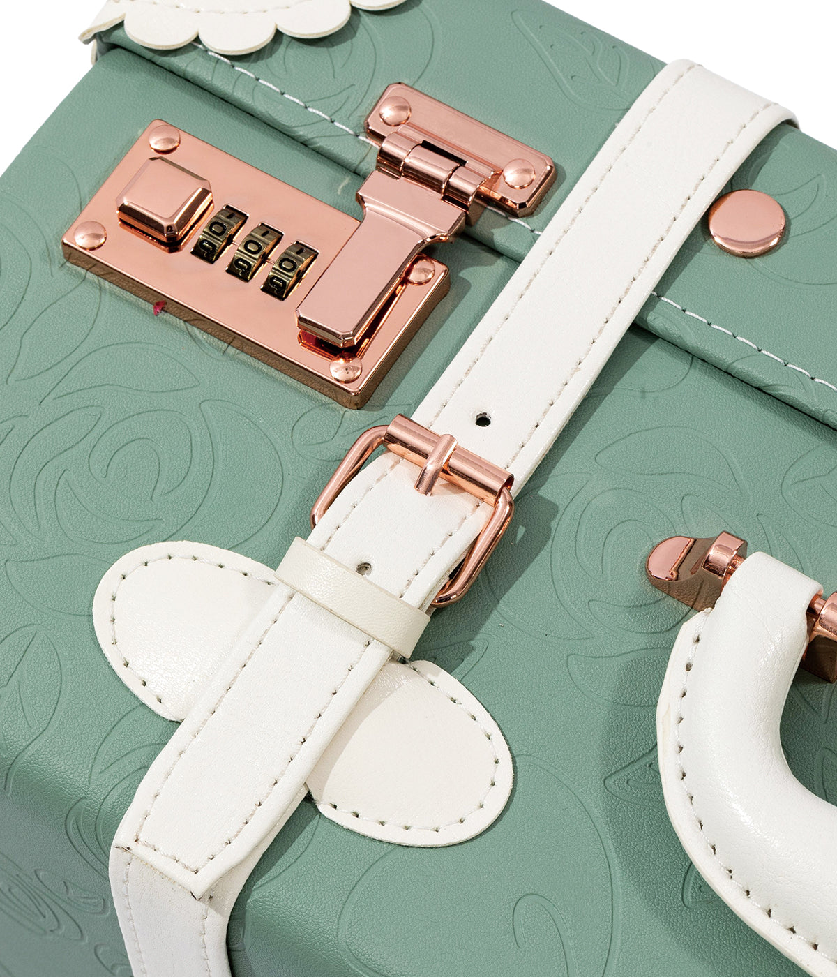 Riviera Trunk