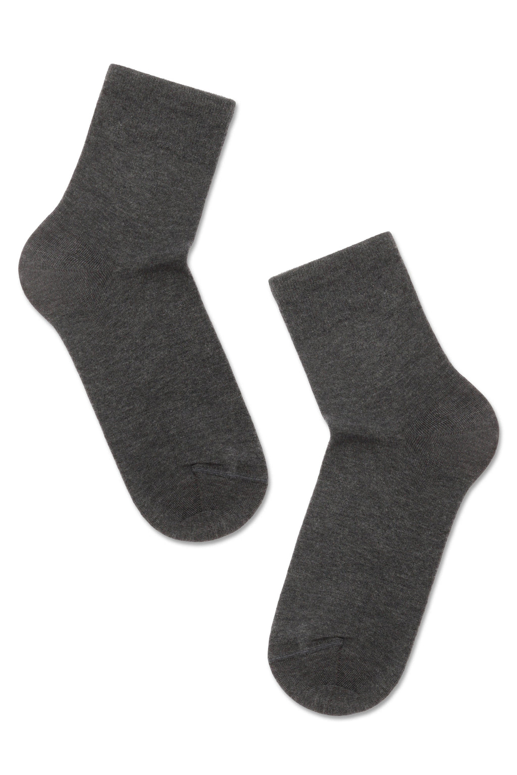 TheRanok.com Viscose and Cashmere Socks Conte Comfort 000 — in-use photo