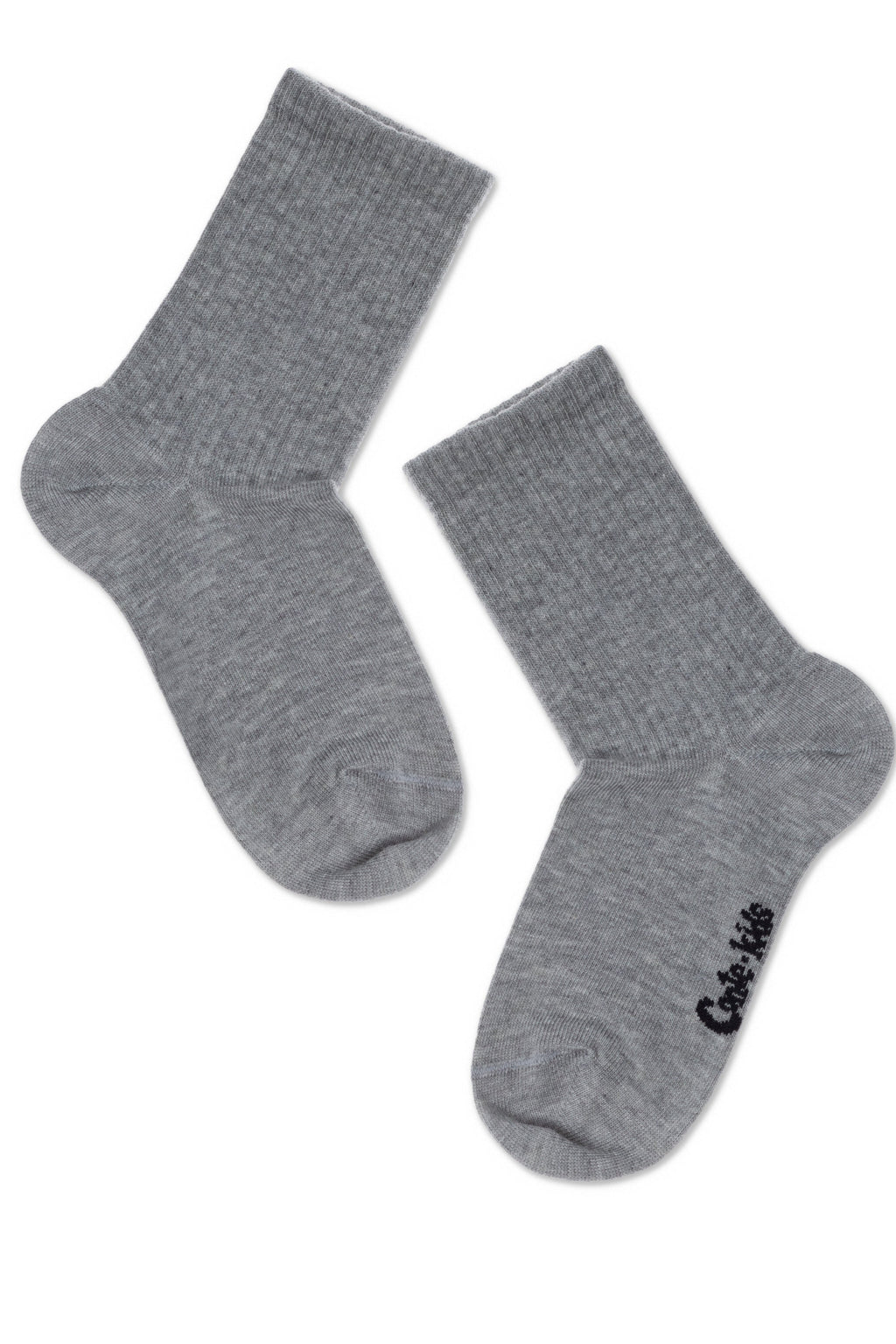 TheRanok.com Conte-Kids Cotton Long Socks - Active 000 — packaging
