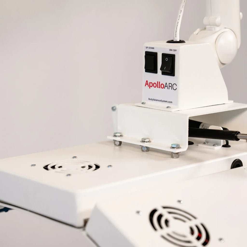 ApolloARC Red Light Therapy Device – Your Health Sanctuary, view 9