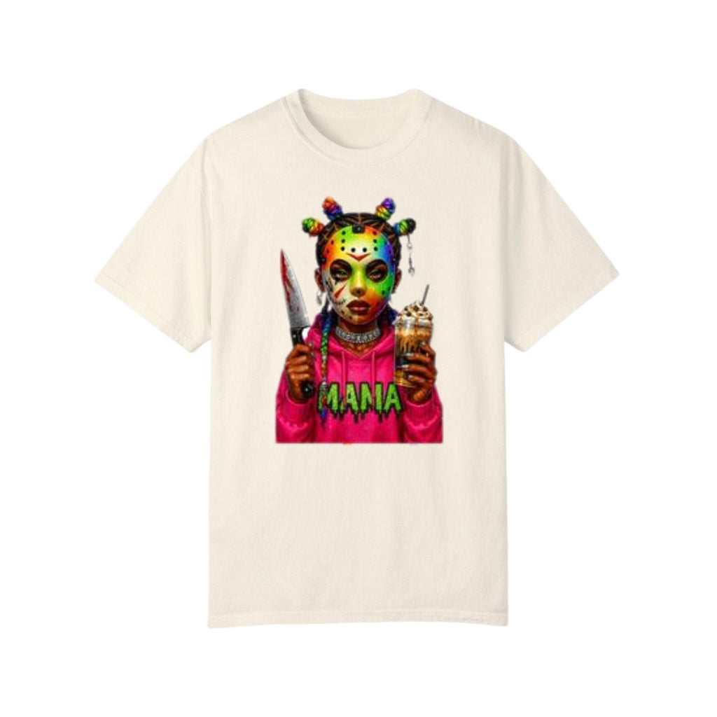 Pasimax Spooky Season Halloween T-Shirt — color detail