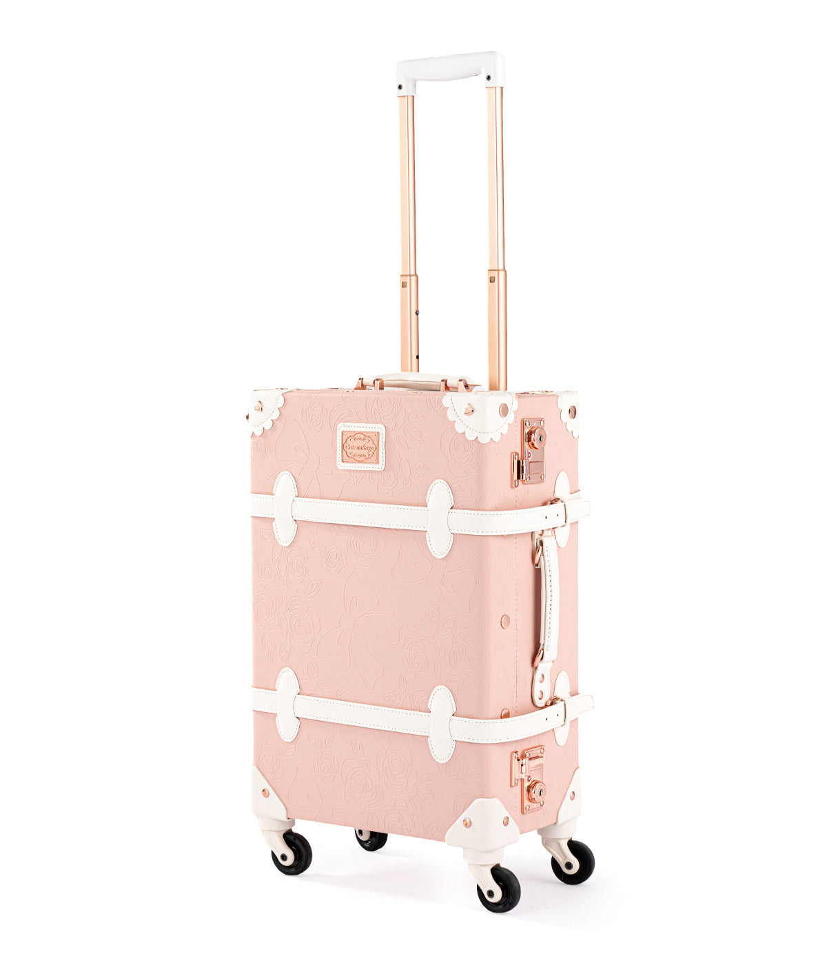 Botanica Medium Check-in Set - Train Case