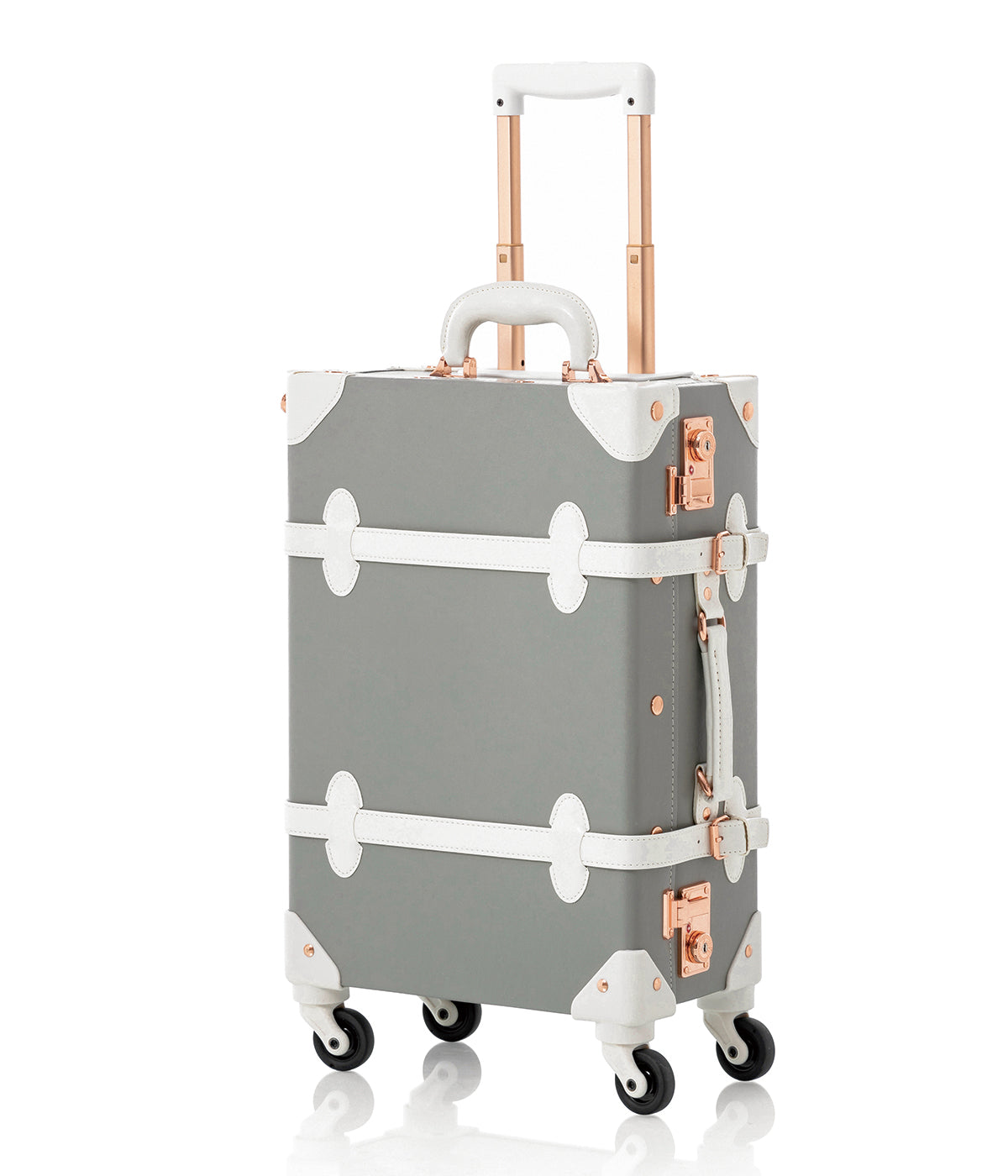Minimalism Carry-on Set - Hat Box