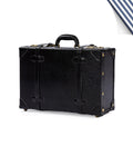 Minimalism Trunk - Gentle Black's