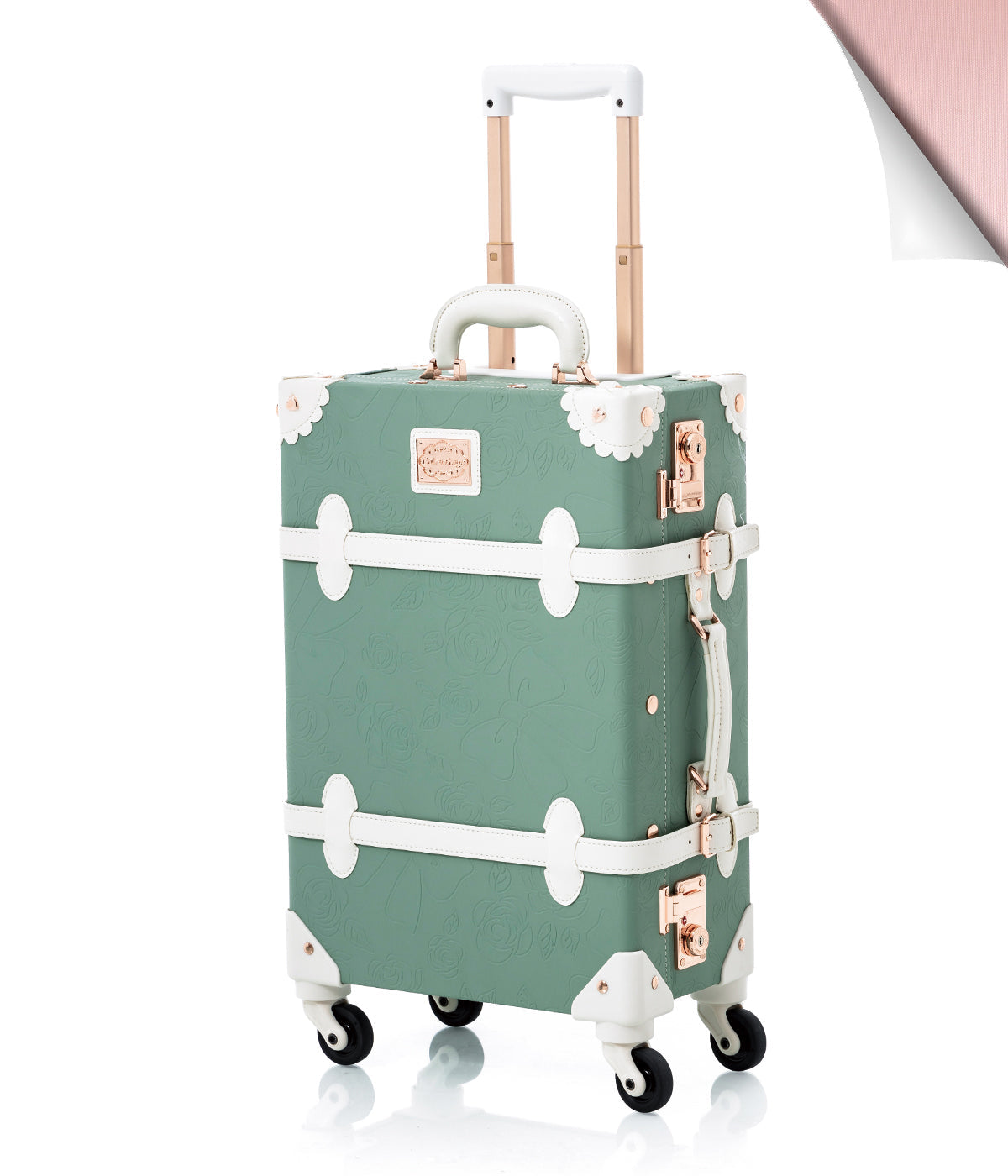 Riviera Carry-on