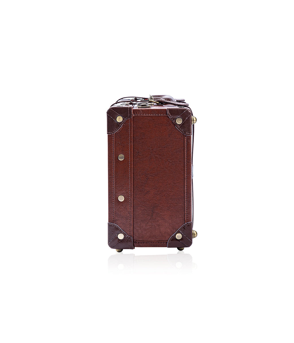 The Voyager Trunk