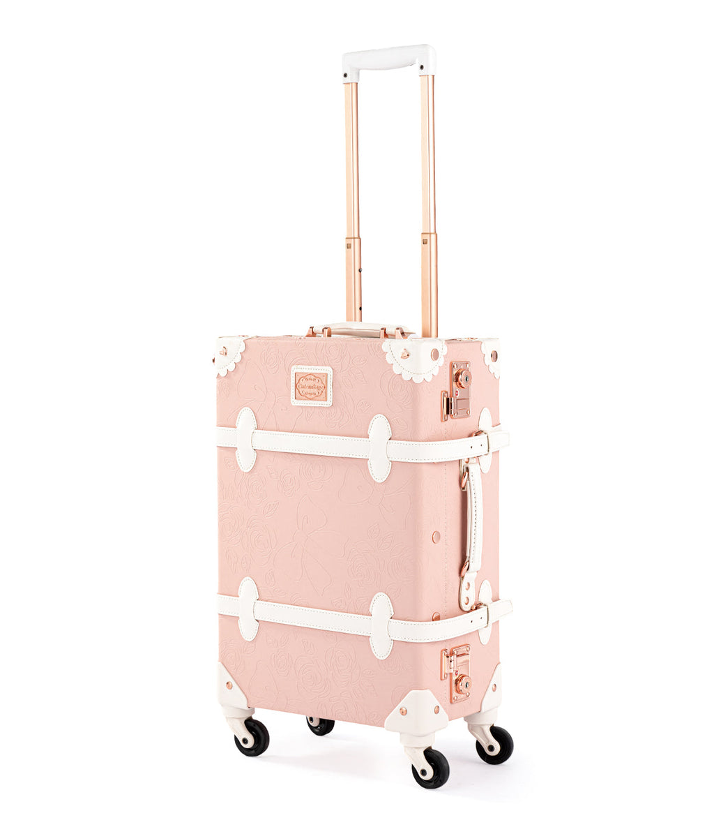 Botanica Carry-on Set - Train Case