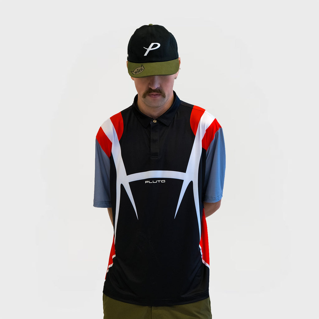 SPEED POLO | BRED