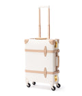 Aristocratic PASCO Carry-on - White