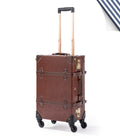 The Voyager XL Check-in - TSA Approved