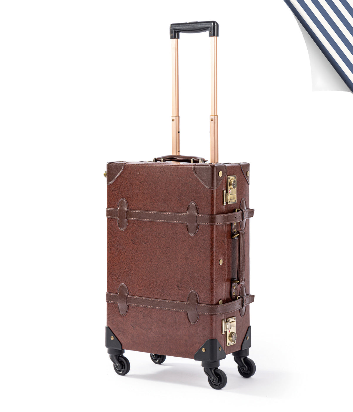 The Voyager XL Check-in - TSA Approved