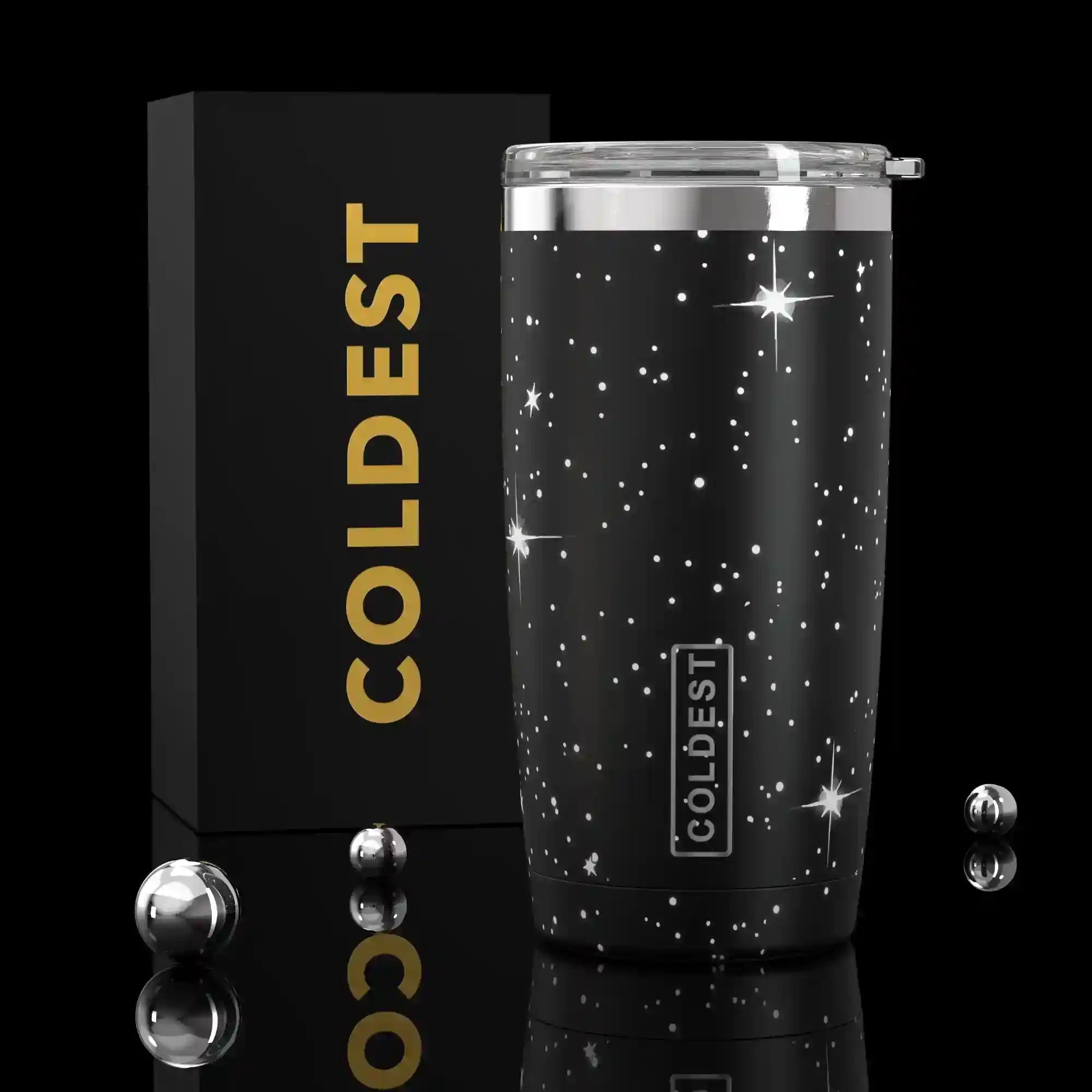Coldest 20 oz Tumbler v2, view 20