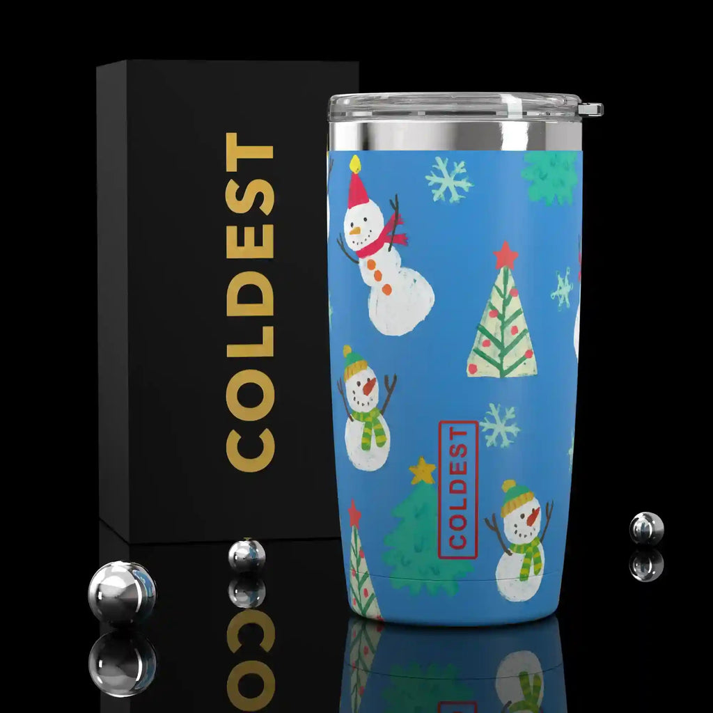 Coldest 20 oz Tumbler v2, view 7