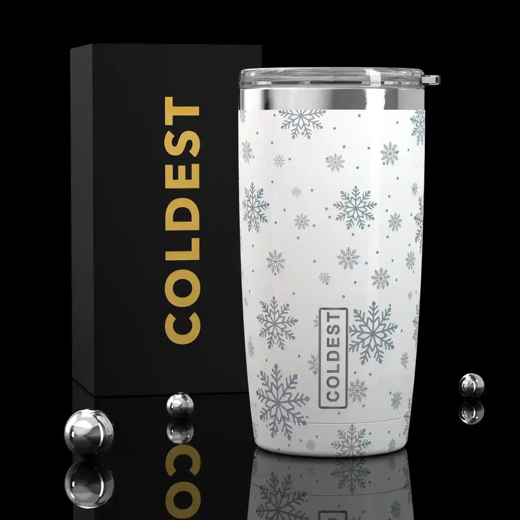 Coldest 20 oz Tumbler v2, view 10