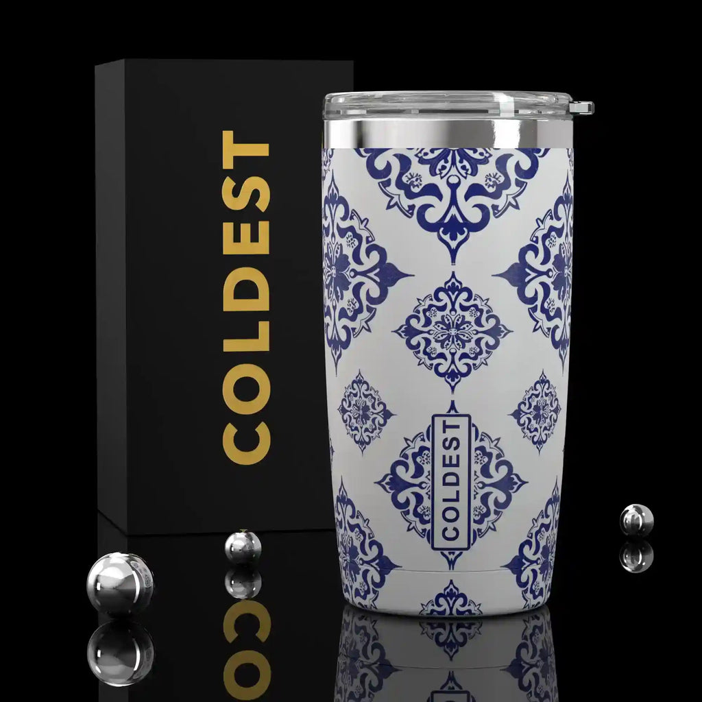 Coldest 20 oz Tumbler v2, view 22