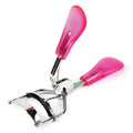 Lionesse Eyelash Curler: Achieve Long, Curled Lashes for Bigger, More Defined Eyes - Professional Eye Makeup Tool