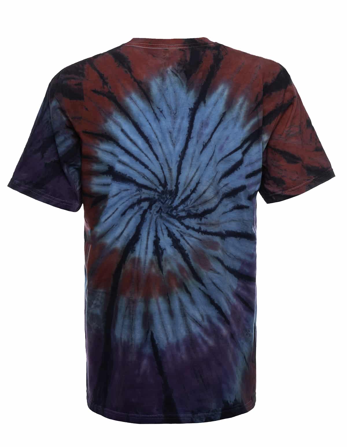 Boho Spiral Tie ﻿Dye – SpectraUSA, view 3