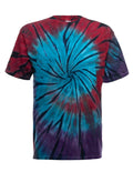 Boho Spiral Tie ﻿Dye – SpectraUSA, view 2