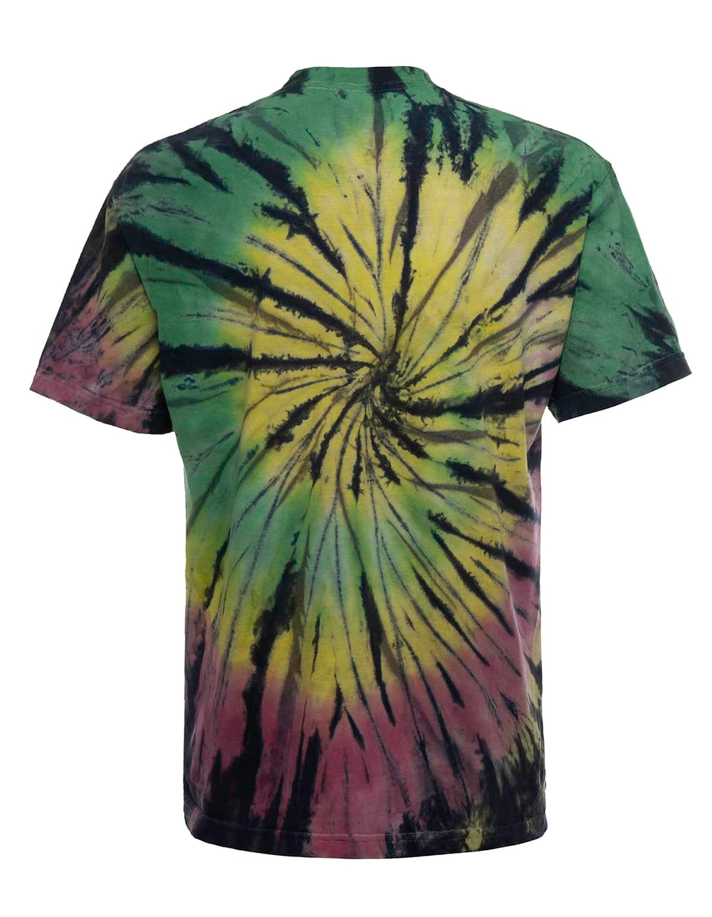 Dynamite Spiral Tie ﻿Dye – SpectraUSA, view 3