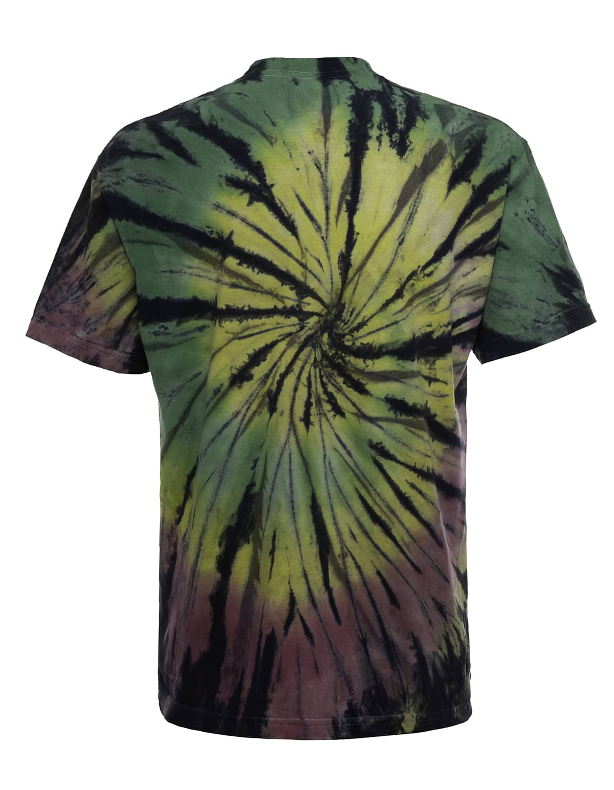 Dynamite Spiral Tie ﻿Dye – SpectraUSA, view 3