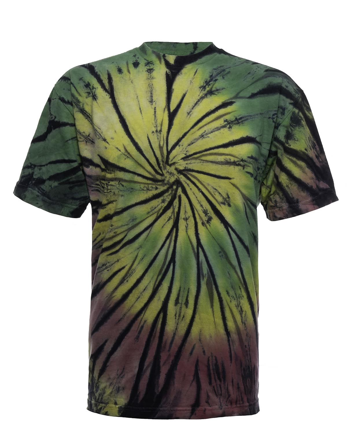 Dynamite Spiral Tie ﻿Dye – SpectraUSA, view 2