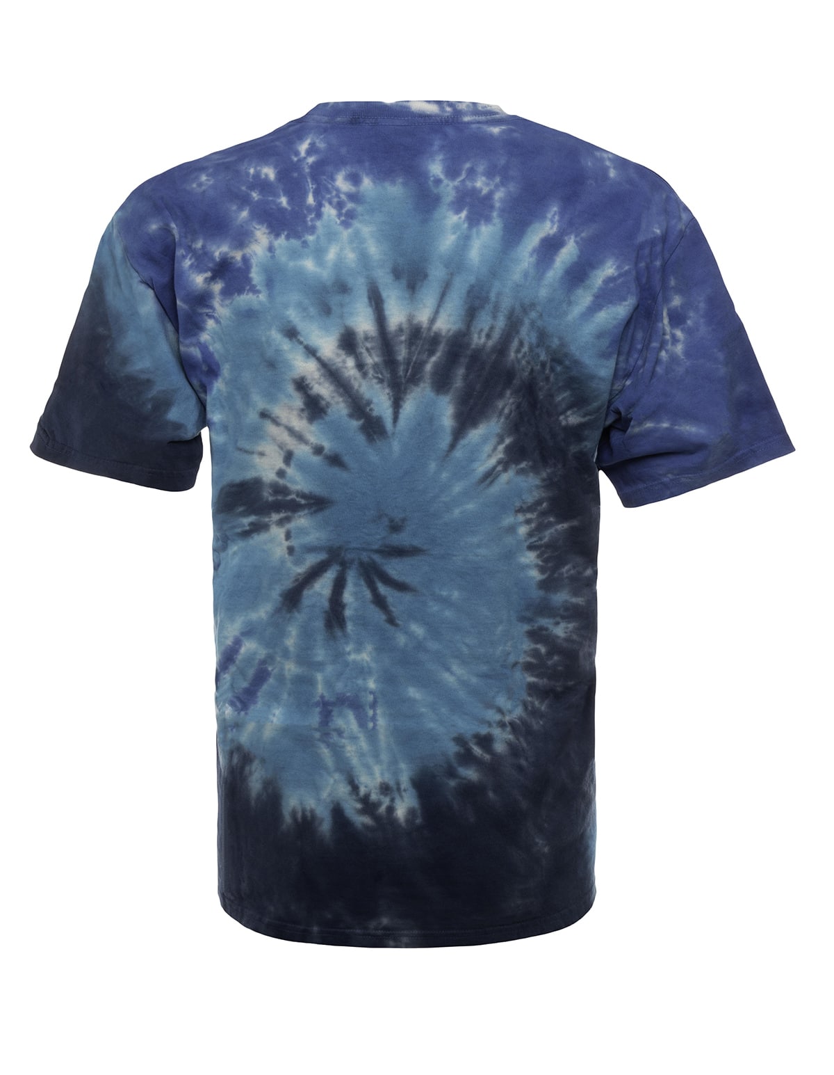 Midnight Ocean Spiral Tie ﻿Dye – SpectraUSA, view 3