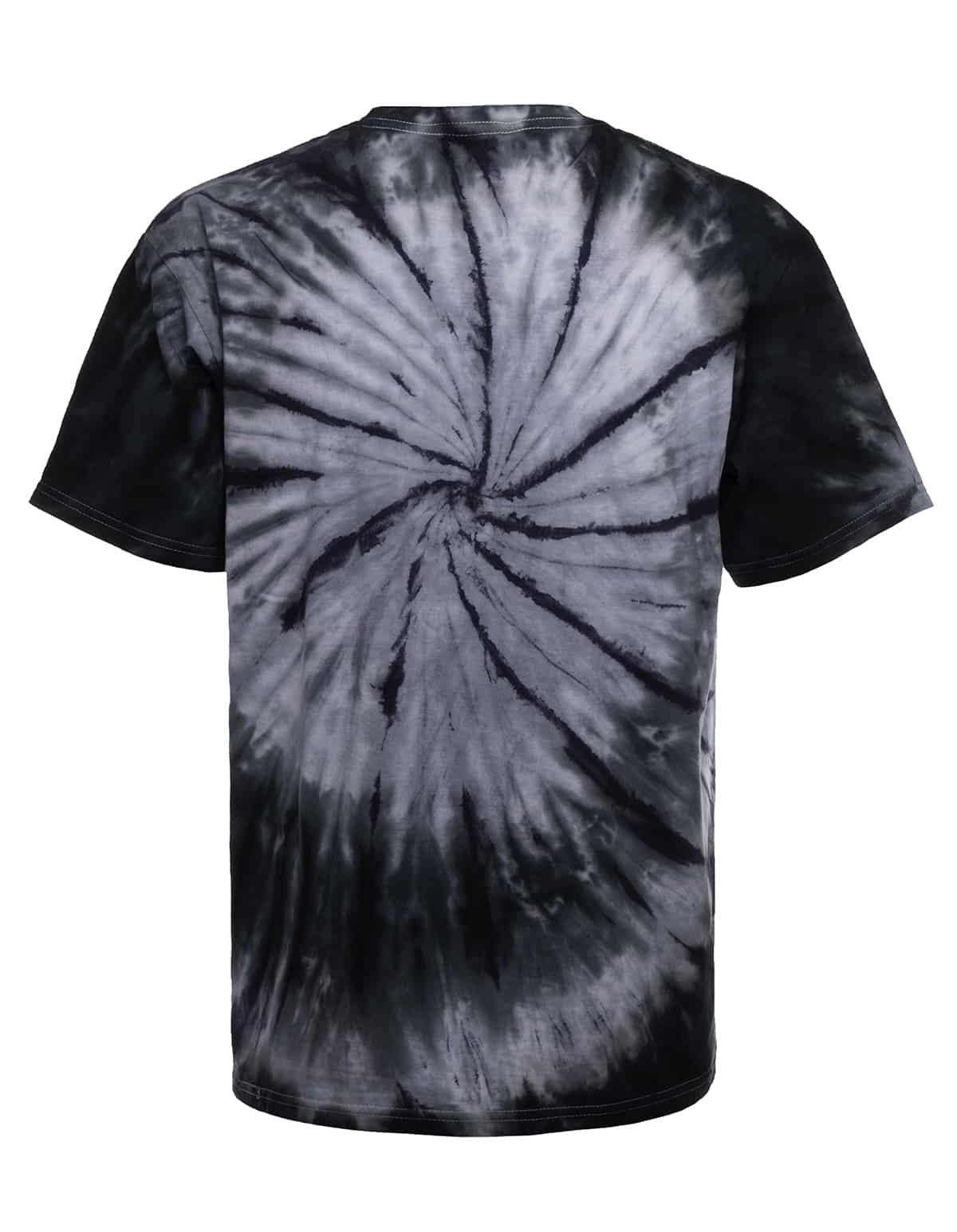 Shadow Spiral Tie ﻿Dye – SpectraUSA, view 2