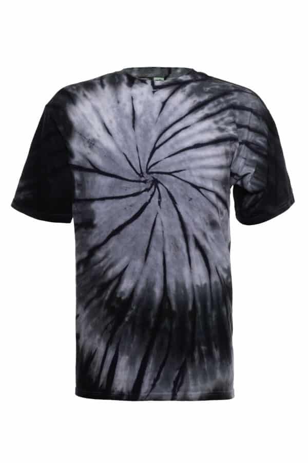 Shadow Spiral Tie ﻿Dye – SpectraUSA