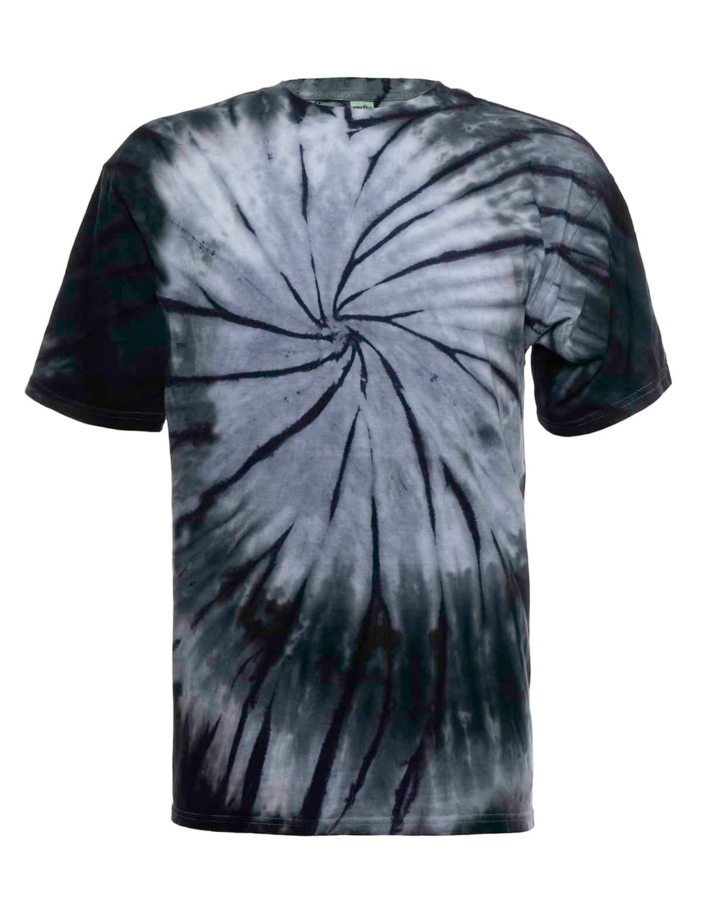 Shadow Spiral Tie ﻿Dye – SpectraUSA, view 3