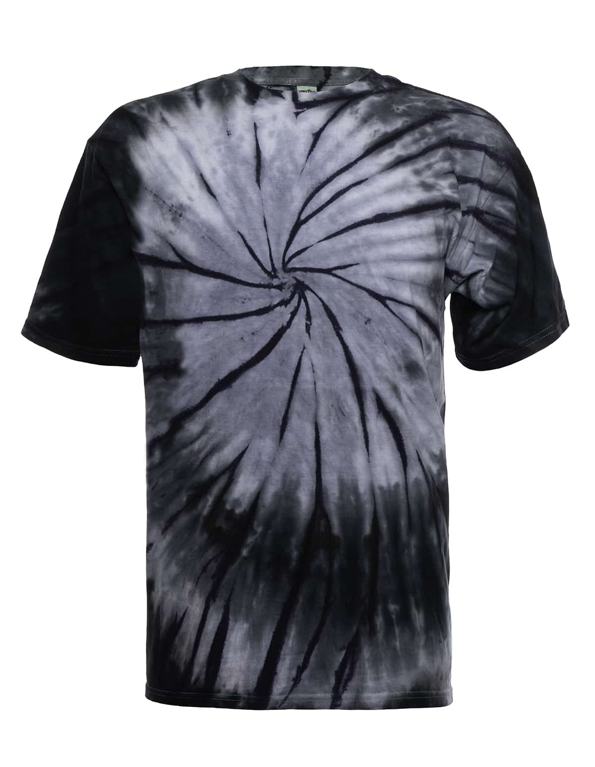 Shadow Spiral Tie ﻿Dye – SpectraUSA, view 3