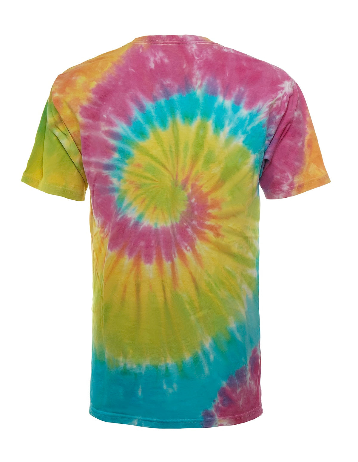 Classic Spiral Tie ﻿Dye – SpectraUSA, view 4