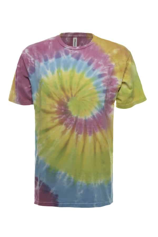Classic Spiral Tie ﻿Dye – SpectraUSA, view 2