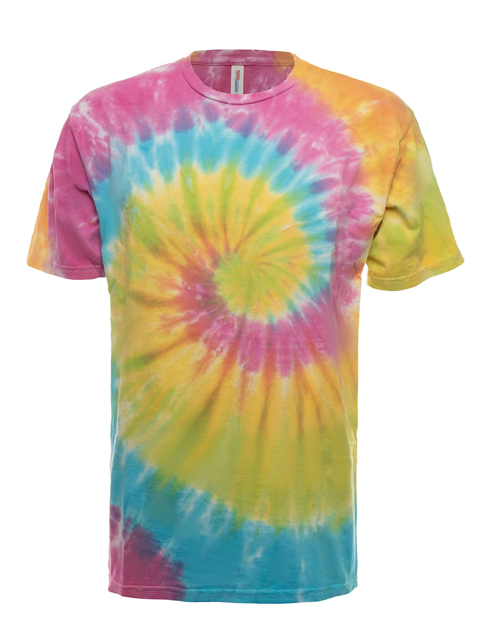 Classic Spiral Tie ﻿Dye – SpectraUSA, view 3