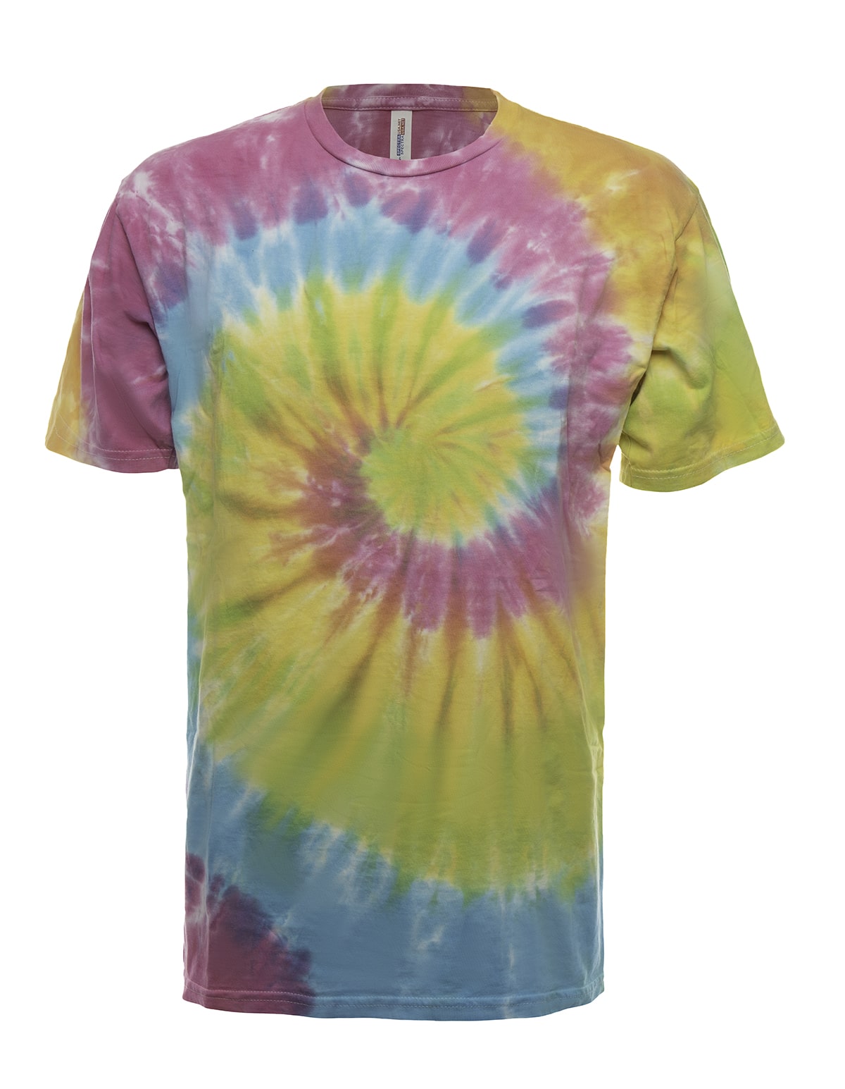 Classic Spiral Tie ﻿Dye – SpectraUSA, view 3
