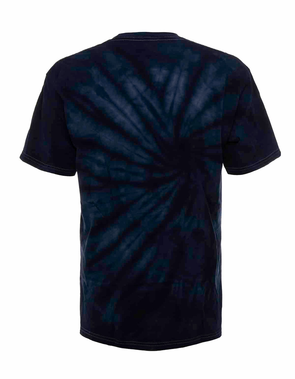 Midnight Spiral Tie ﻿Dye – SpectraUSA, view 3