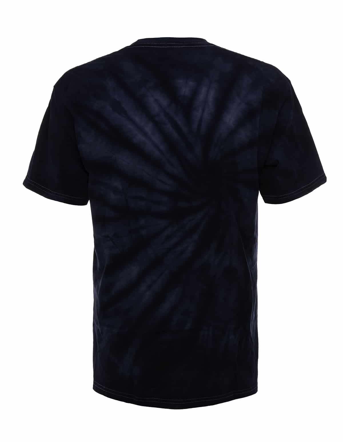 Midnight Spiral Tie ﻿Dye – SpectraUSA, view 3