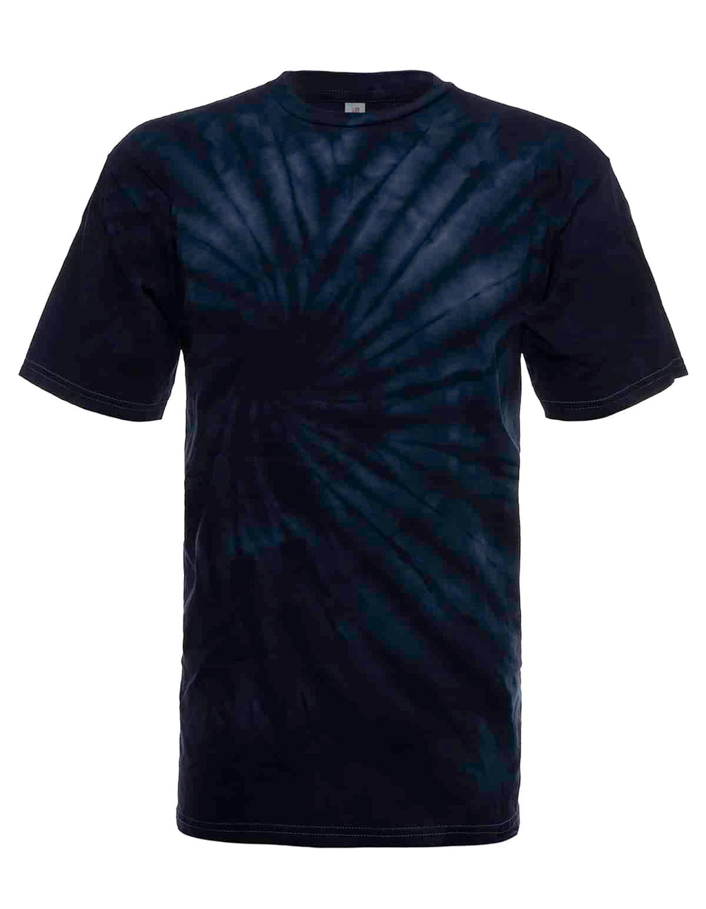 Midnight Spiral Tie ﻿Dye – SpectraUSA, view 2