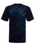 Midnight Spiral Tie ﻿Dye – SpectraUSA, view 2