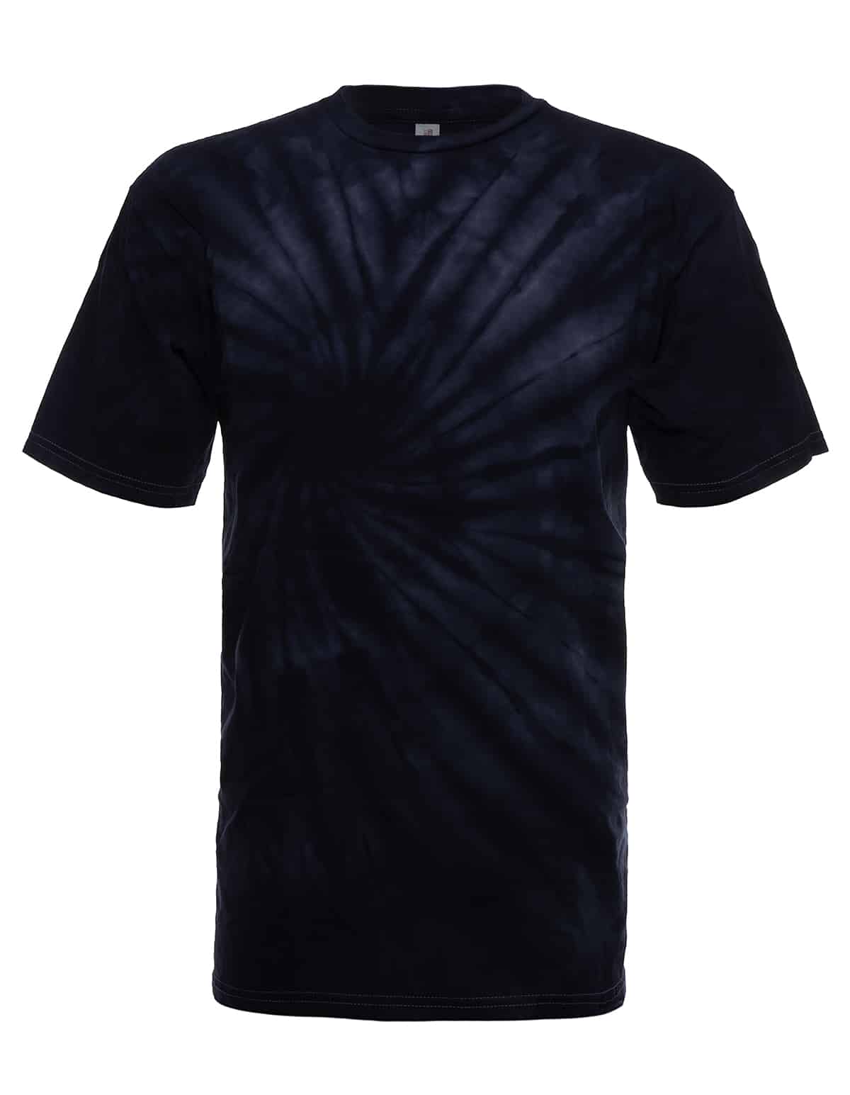 Midnight Spiral Tie ﻿Dye – SpectraUSA, view 2