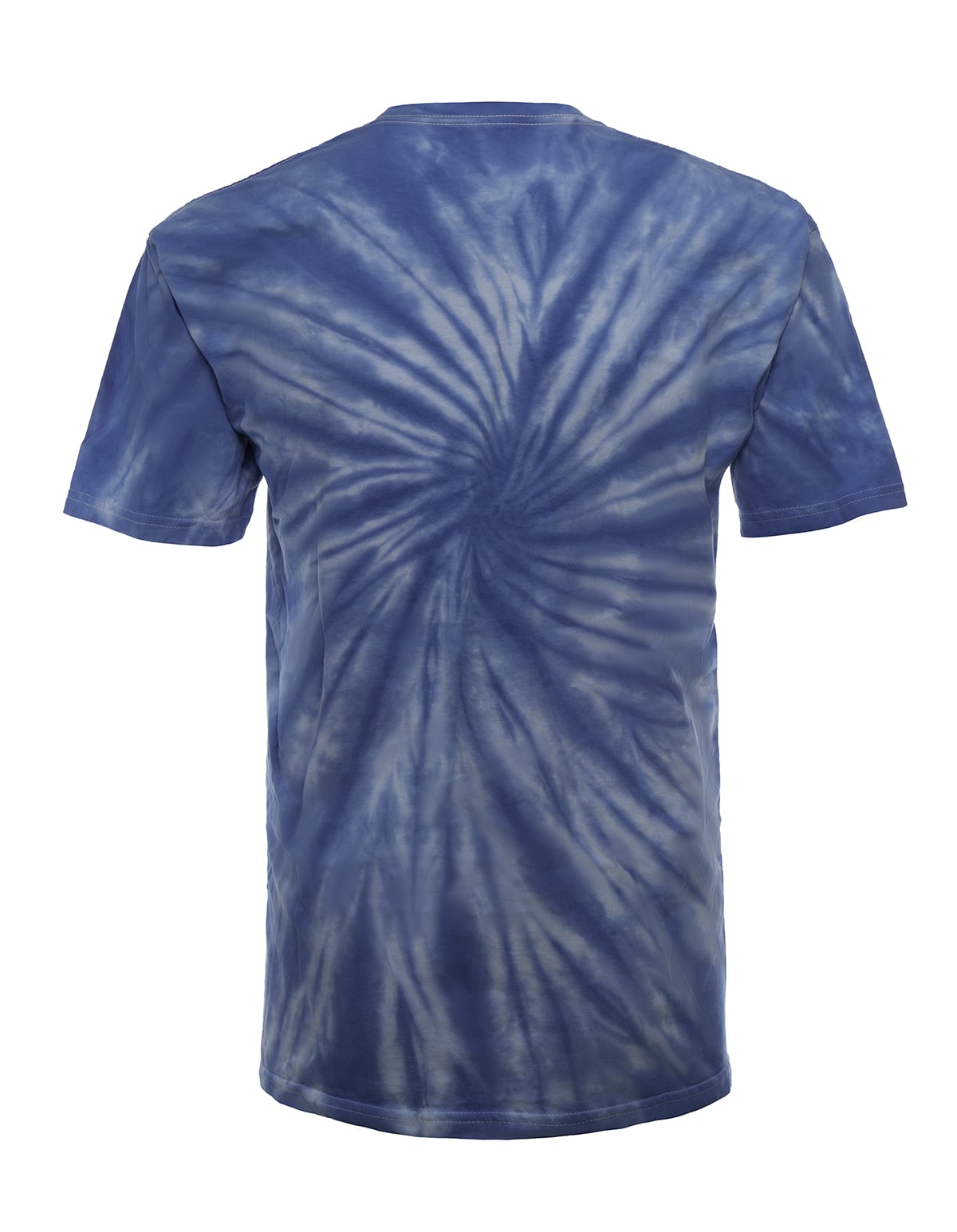 Sky Single Spiral Tie ﻿Dye – SpectraUSA, view 3