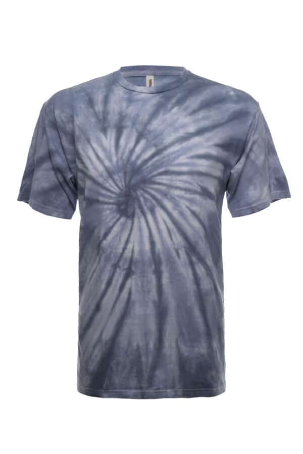 Steel Quartz Spiral Tie ﻿Dye – SpectraUSA