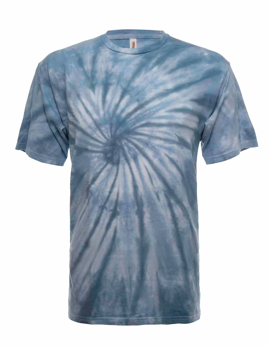 Steel Quartz Spiral Tie ﻿Dye – SpectraUSA, view 2