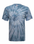 Steel Quartz Spiral Tie ﻿Dye – SpectraUSA, view 2