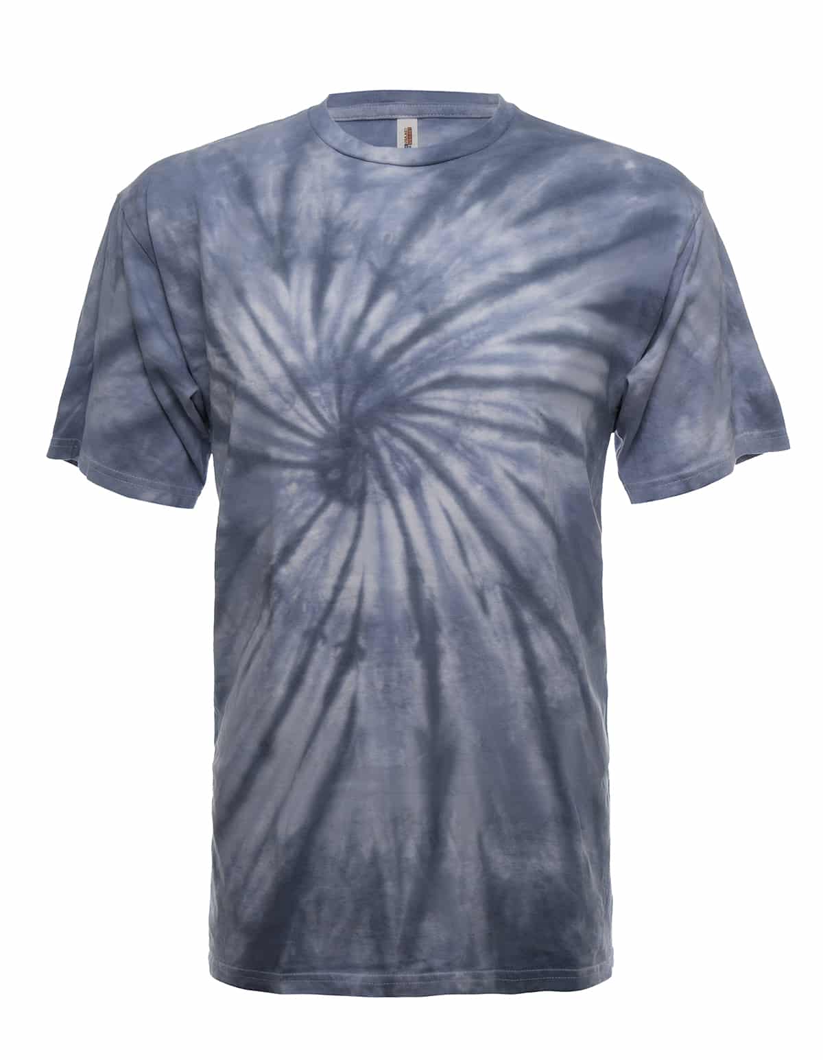 Steel Quartz Spiral Tie ﻿Dye – SpectraUSA, view 2